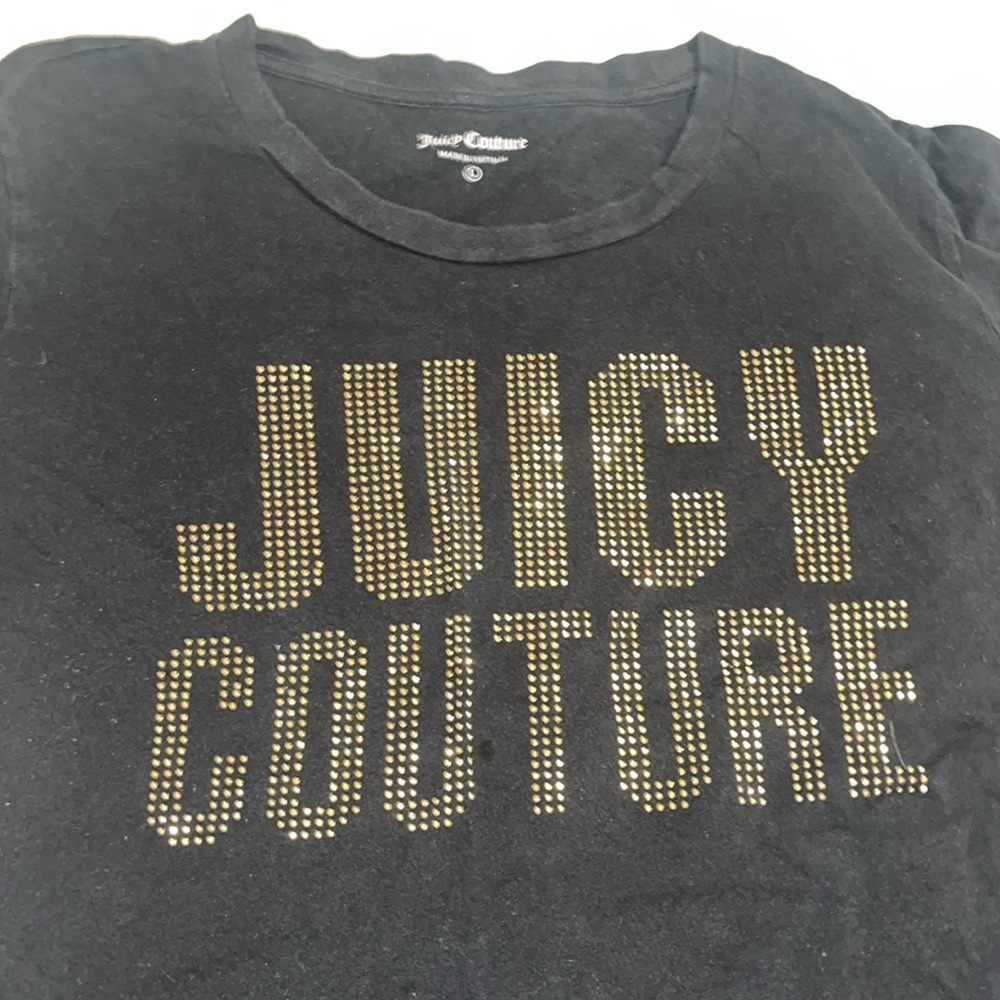 Juicy Couture Tee large
